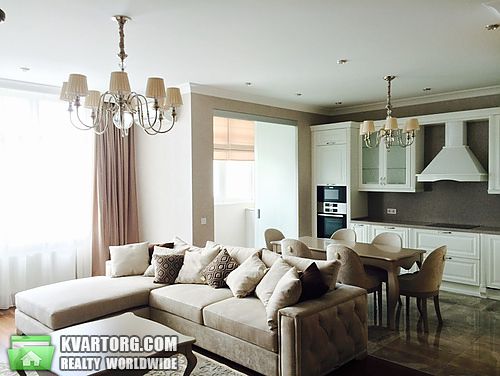 Sell 3-room apartment. Киев,  Драгомирова — photo 1