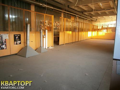 Rent out warehouse. Киев,  Жилянская — photo 6