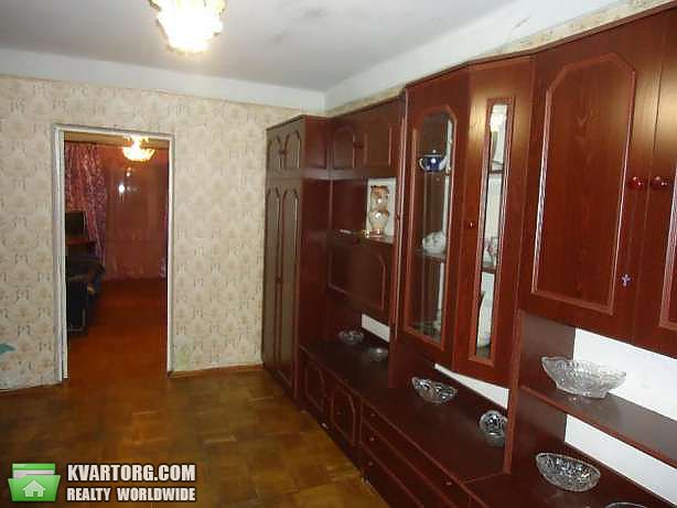 сдам 2-комнатную квартиру. Киев,   Перова бул - фото 3