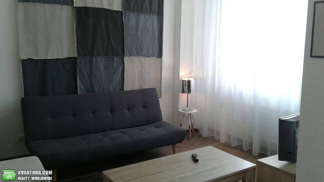 Rent out 1-room apartment. Харьков, пр Науки — photo 1