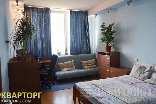продам 4-комнатную квартиру. Киев,   Героев Сталинграда пр - фото 6