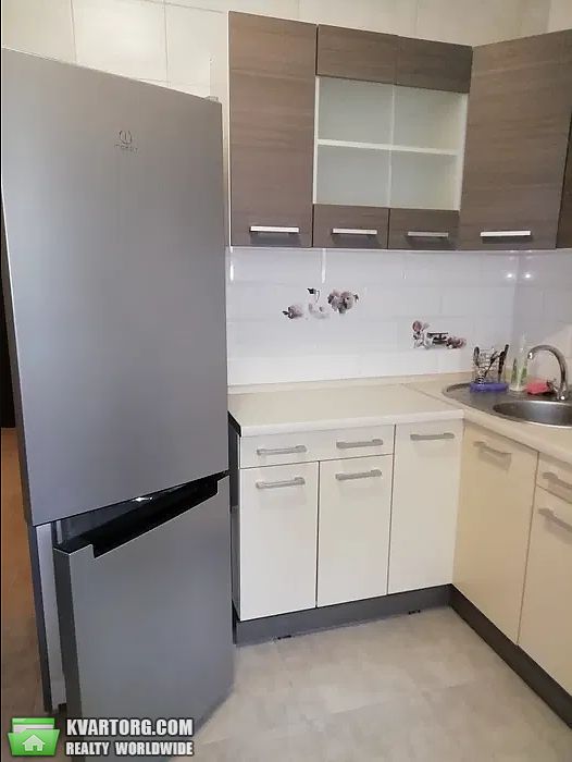 Rent out 1-room apartment. Киев, Сергея Данченко — photo 4