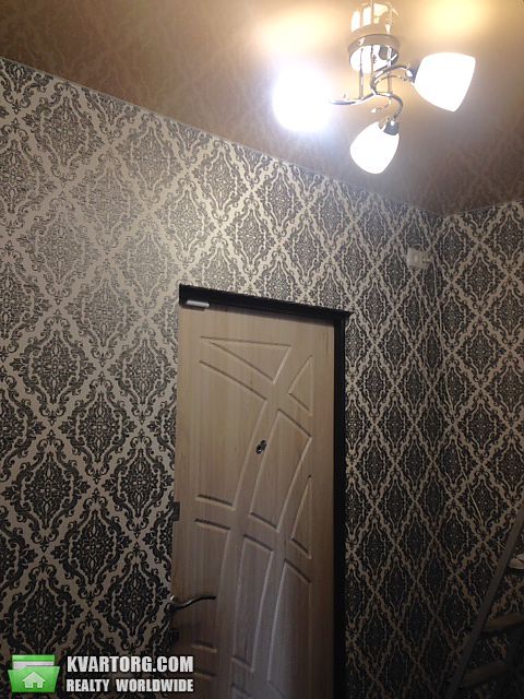 Rent out 1-room apartment. Харьков, Героев Труда — photo 1