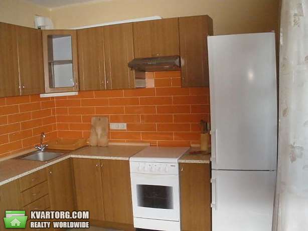 Rent out 2-room apartment. Киев,  Науки пр — photo 2