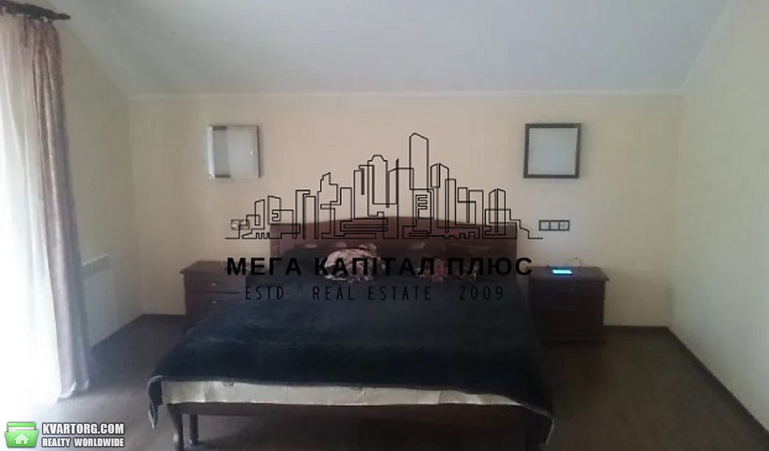 Rent out house. Киевская обл., Центральна — photo 3