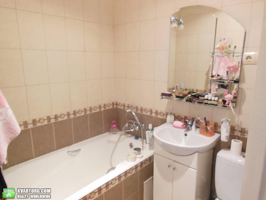 Sell 1-room apartment. Киев,  Ольжича — photo 6