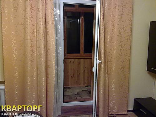Rent out 3-room apartment. Киев,  Красноткацкая — photo 3