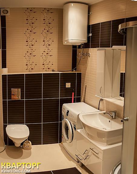 Rent out 1-room apartment. Одесса, Среднефонтанская — photo 5