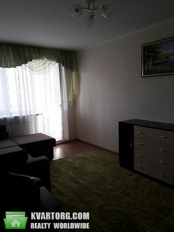 Rent out 1-room apartment. Харьков, Гвардейцев Широнинцев — photo 2