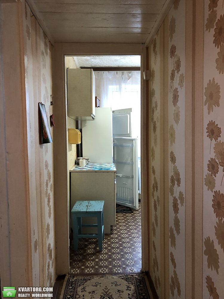 Sell 1-room apartment. Киев, Вацлава Гавела — photo 5