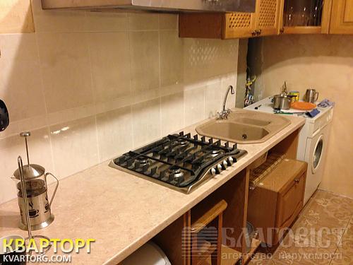 Sell 3-room apartment. Киев,  Хмельницкая — photo 1