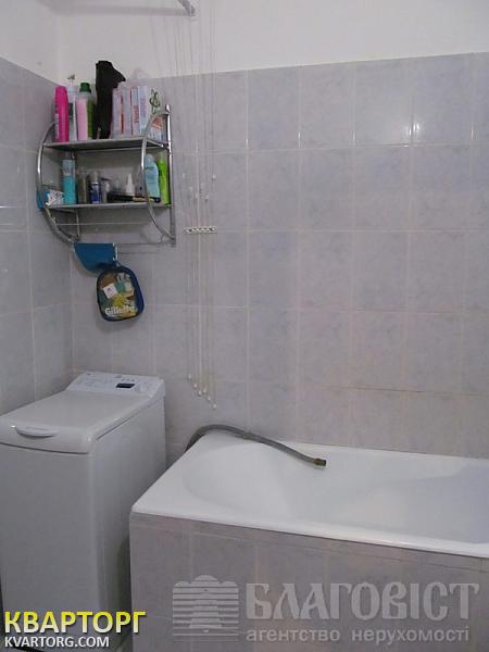 Sell 1-room apartment. Киев,  Срибнокильская — photo 4
