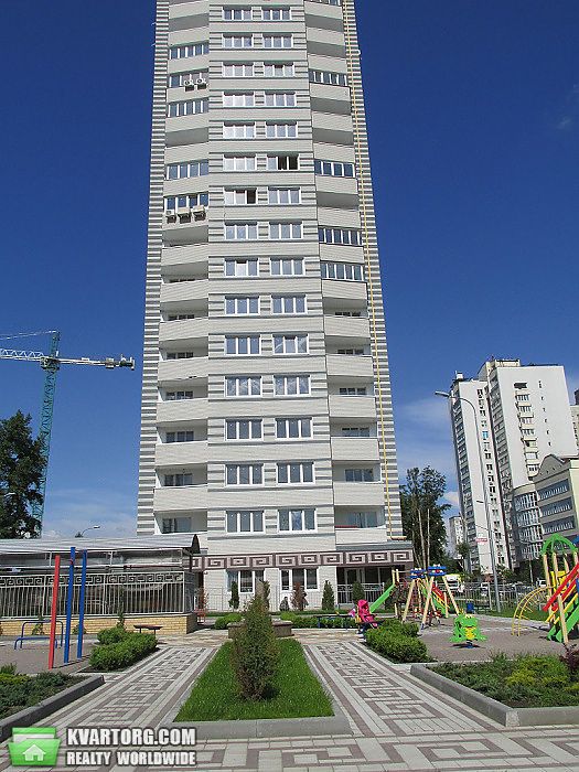 Sell 1-room apartment. Киев,  Панельная — photo 1