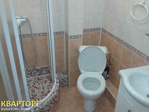 Rent out 1-room apartment. Киев, Декабристов — photo 5