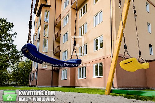 Sell 1-room apartment. Киев, Краснофлотская — photo 5