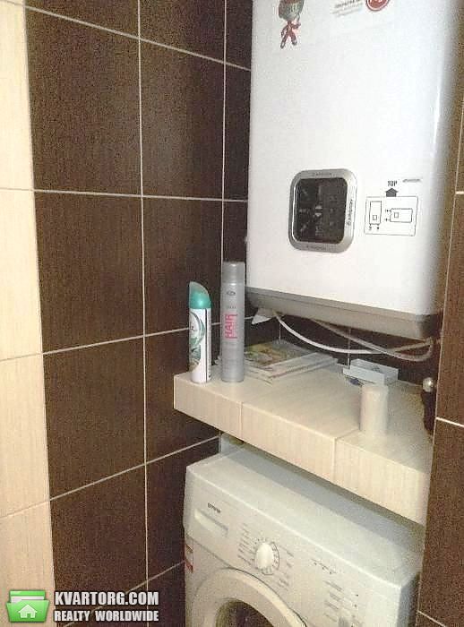 Sell 2-room apartment. Одесса, Люстдорфская дорога — photo 1