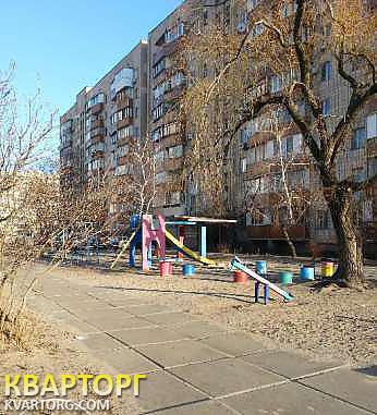 Sell 1-room apartment. Киев,  Декабристов — photo 3