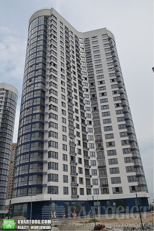 Sell 1-room apartment. Киев,  Заречная — photo 1