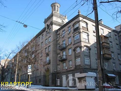 Sell 2-room apartment. Киев, Владимирская — photo 1