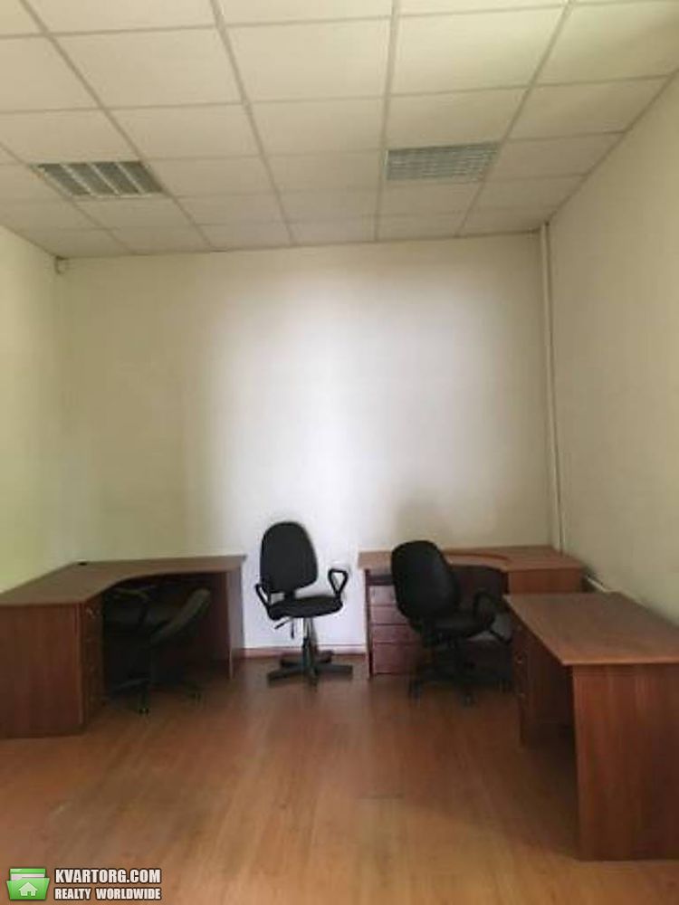 Rent out office. Киев,  Клименко — photo 1