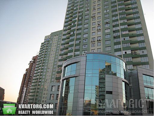 Sell 2-room apartment. Киев,  Краснозвездный пр — photo 1