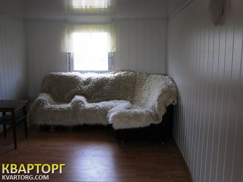Rent out house. Киев, Русановские сады — photo 1