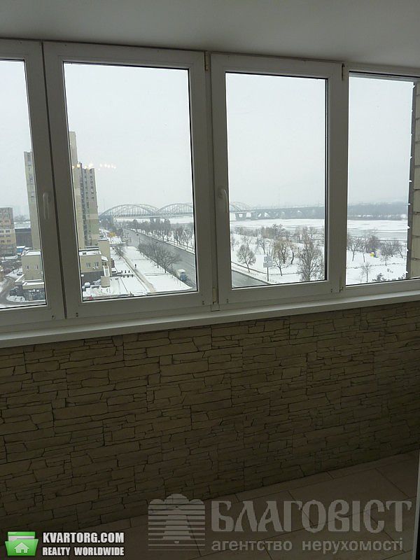 Sell 3-room apartment. Киев, Днепровская наб — photo 8