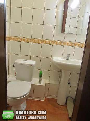 Rent out 2-room apartment. Киев,  Ахматовой — photo 10