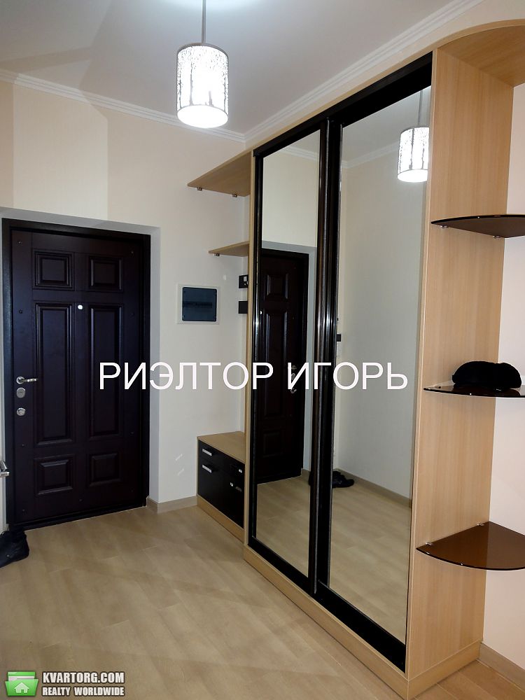 Rent out 2-room apartment. Одесса, Французский бульвар — photo 10