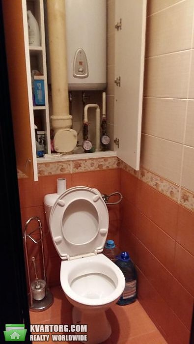 Sell 2-room apartment. Киев,  Антоновича — photo 9