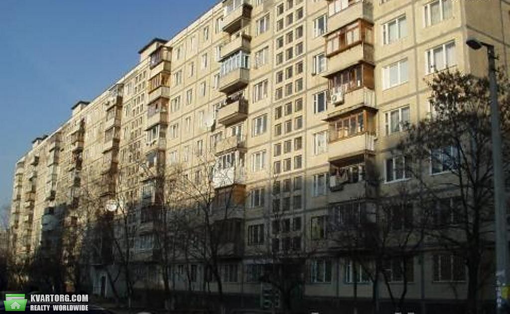 Sell 2-room apartment. Киев,  Оболонский пр — photo 1