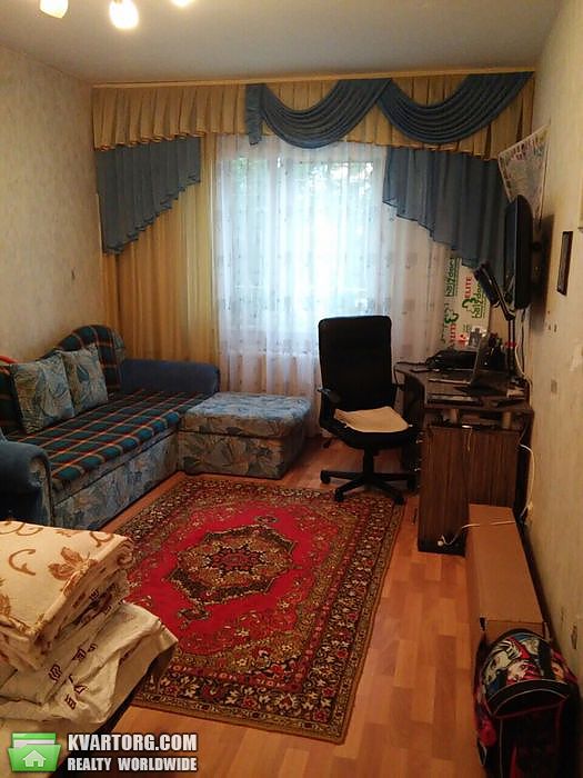 Sell 4-room apartment. Киев,  Порика — photo 3