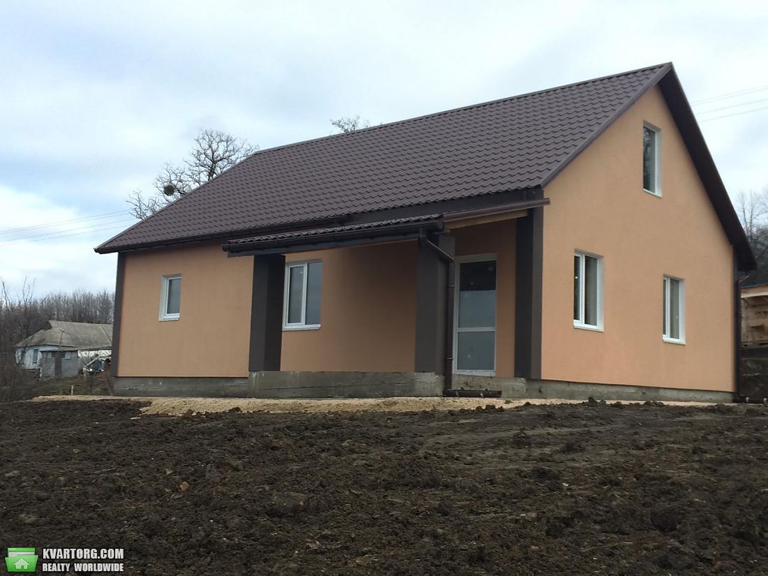 Sell house. Васильков, Ватутина — photo 6