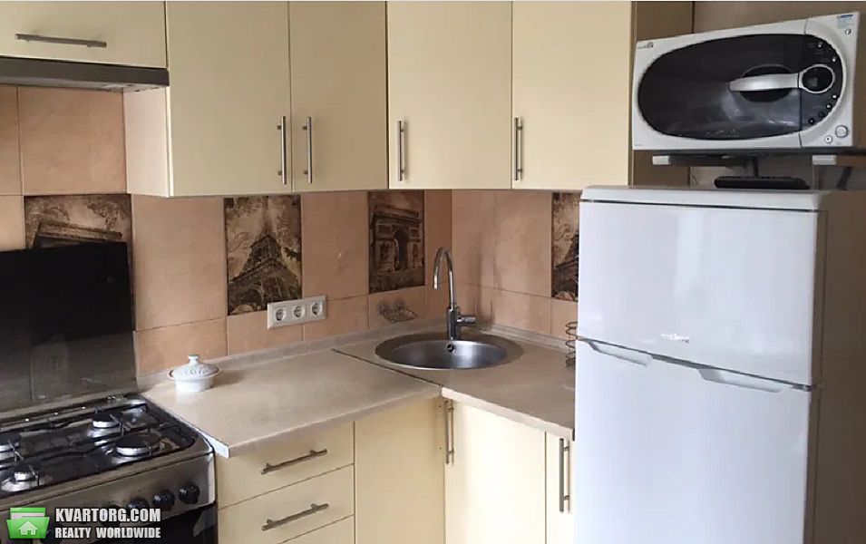 Sell 1-room apartment. Киев,  Шолуденко — photo 1