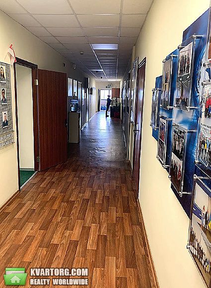 Rent out office. Киев,  Гагарина пр — photo 1