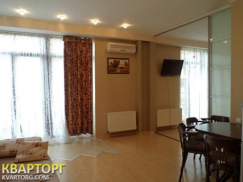 Rent out 2-room apartment. Одесса, Тенистая — photo 4