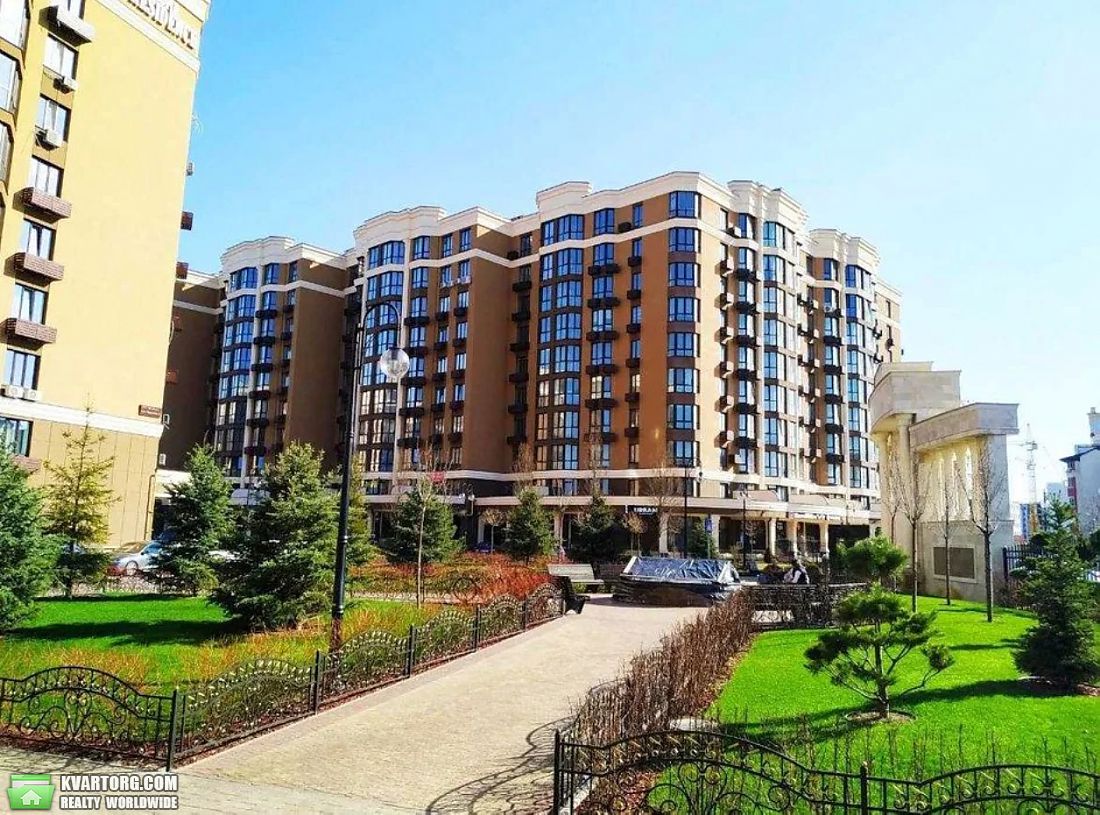 Sell 2-room apartment. Киевская обл., с.Софиевская Борщаговка — photo 1