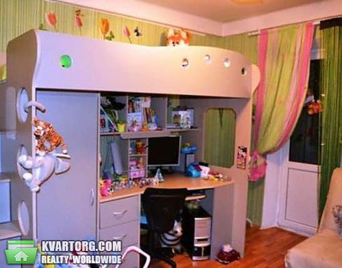 Sell 2-room apartment. Киев, Мате Залки — photo 1