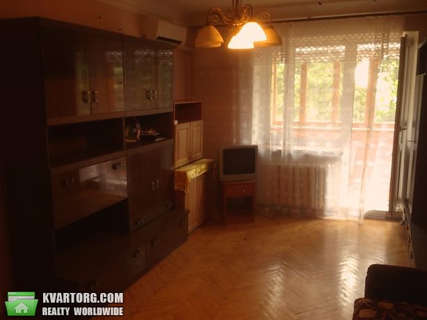 Rent out 1-room apartment. Киев,  Голосеевский пр — photo 4