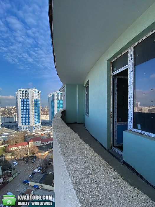 Sell 3-room apartment. Одесса, Люстдорфская дорога — photo 4