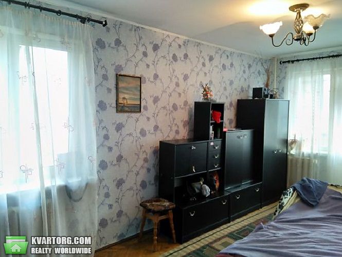 Sell 2-room apartment. Киев, Щербаковского — photo 1