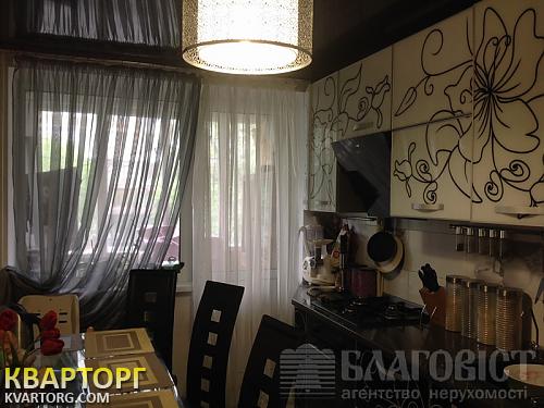 Sell 2-room apartment. Киев,  Науки пр — photo 5