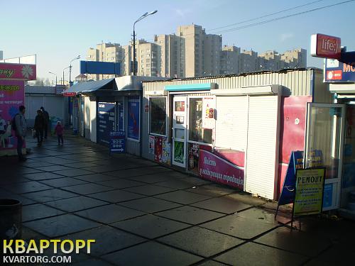 Rent out shop. Киев, ул.Жолудева — photo 2