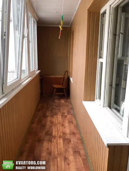 Sell 1-room apartment. Киев,  Ревуцкого — photo 10