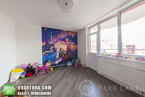 продам 3-комнатную квартиру. Киев,  Ломоносова - фото 4