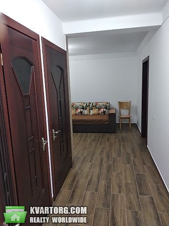 Rent out 2-room apartment. Киев,  Миропольская — photo 5