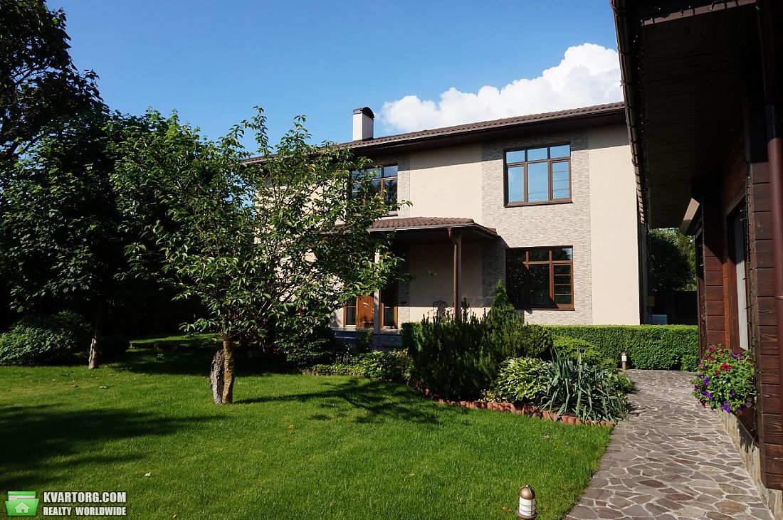 Sell house. Киевская обл., Старокиевская — photo 4