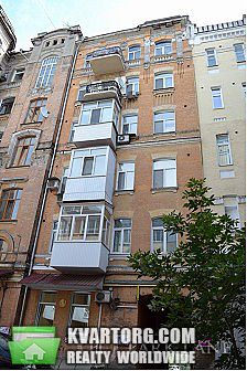 Sell 3-room apartment. Киев,  Пушкинская — photo 1