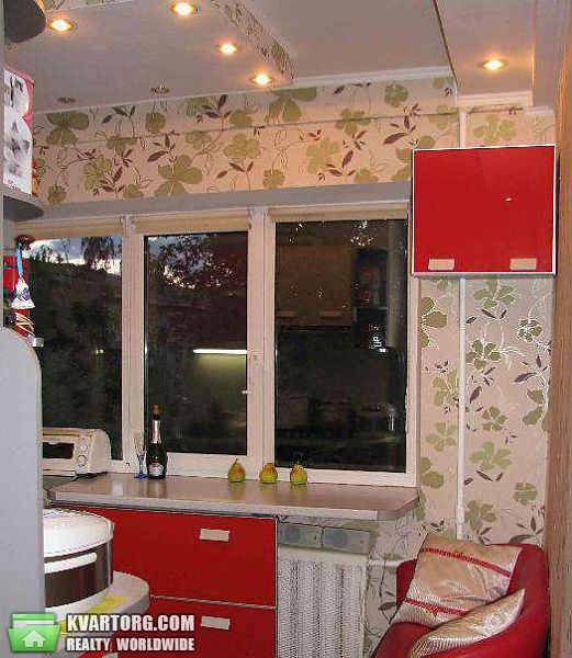 Sell 2-room apartment. Киев, Пражская — photo 8