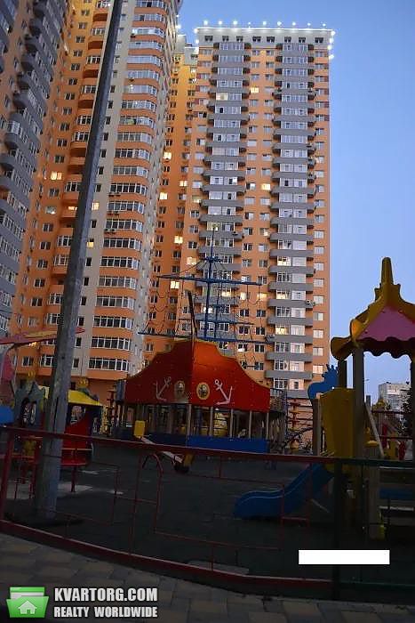 Sell 1-room apartment. Киев,  Кондратюка — photo 1